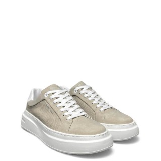 Ανδρικά Sneakers W5700033362A Nubuck Πάγος RENATO GARINI