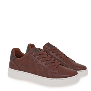 Ανδρικά Sneakers W570004321A3 Eco-Leather Ταμπά RENATO GARINI