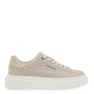 Ανδρικά Sneakers W57000903586 Eco-Leather Μπεζ RENATO GARINI