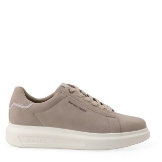 Ανδρικά Sneakers W570025237J7 Nubuck Μπεζ RENATO GARINI