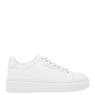 Ανδρικά Sneakers W57006842T34 Eco-Leather Λευκό RENATO GARINI