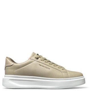 Ανδρικά Sneakers W57007082I12 Eco-Leather Μπεζ RENATO GARINI