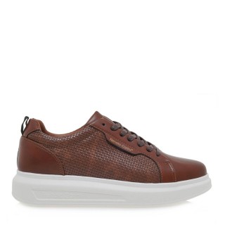 Ανδρικά Sneakers W570092832J2 Eco-Leather Ταμπά RENATO GARINI