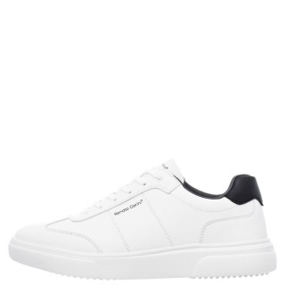 Ανδρικά Sneakers WJ 212 Eco Leather Λευκό Renato Garini