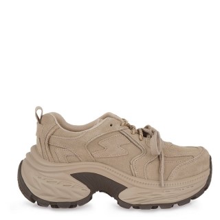 Γυναικεία Sneakers X103R6714547 Δέρμα Καστόρι Πούρο RENATO GARINI