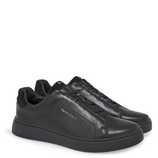 Ανδρικά Sneakers X5700055273F Eco-Leather Μαύρο RENATO GARINI