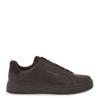 Ανδρικά Sneakers X57000552AQ2 Eco-Leather Καφέ RENATO GARINI