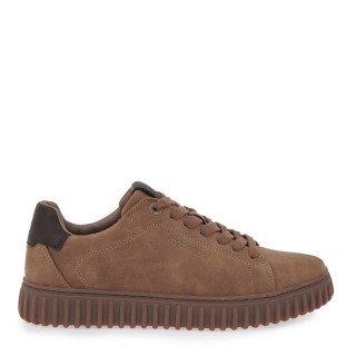 Ανδρικά Sneakers X570021820Y3 Eco-Leather Ταμπά RENATO GARINI