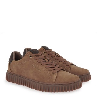 Ανδρικά Sneakers X570021820Y3 Eco-Leather Ταμπά RENATO GARINI