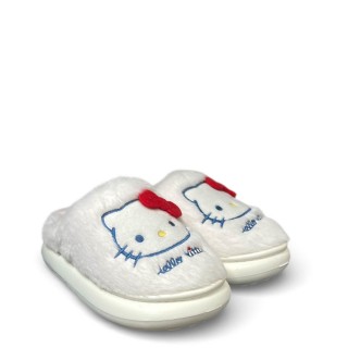  SN251210 Γούνα Λευκό SANRIO