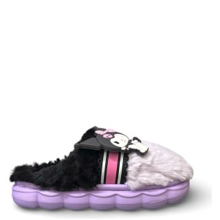  SN251211 Γούνα Λιλά SANRIO