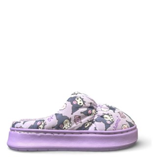  SN251214 Νάυλον Λιλά SANRIO