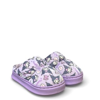  SN251214 Νάυλον Λιλά SANRIO