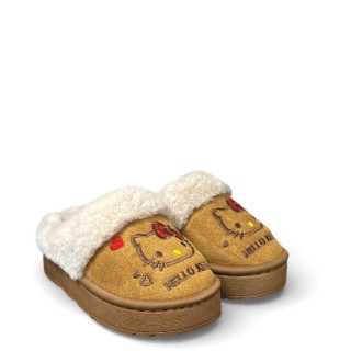  SN260205 Eco-Suede Ταμπά SANRIO