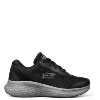 Ανδρικά Sneakers 232591-BKCC-SKECH-LITE PRO Ύφασμα Μαύρο SKECHERS