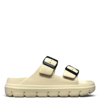 Γυναικείες Παντόφλες SDSS26280A-SOVA EVA Μπεζ SUPERDRY