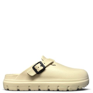 Γυναικεία Mules SDSS26282A-STEPIN EVA Μπεζ SUPERDRY