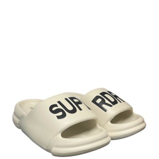 Γυναικείες Παντόφλες TXS24108-AURORA EVA Nude SUPERDRY