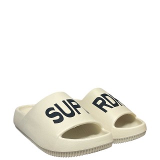 Γυναικείες Παντόφλες TXS24225-SOLE EVA Nude SUPERDRY