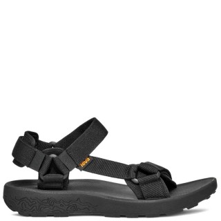 Ανδρικά Πέδιλα 1150510-M-HYDRATREK SANDAL Ύφασμα Μαύρο TEVA