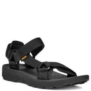 Ανδρικά Πέδιλα 1150510-M-HYDRATREK SANDAL Ύφασμα Μαύρο TEVA