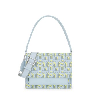Γυναικείες Τσάντες 2002020133-BANDOLERA-M- AUDREE Eco-Leather Baby blue TOUS Γυναικείες Τσάντες 2002020133-BANDOLERA-M- AUDREE Eco-Leather Baby blue TOUS
