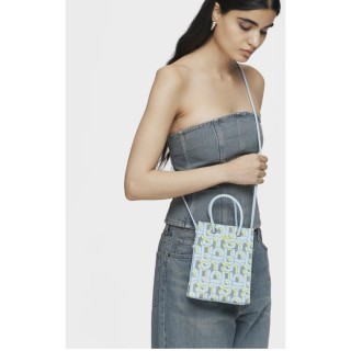 Γυναικείες Τσάντες 2002024433-BOLSO-K-ICON Eco-Leather Baby blue TOUS Γυναικείες Τσάντες 2002024433-BOLSO-K-ICON Eco-Leather Baby blue TOUS