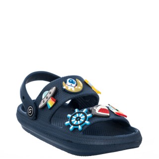  42179 Καουτσούκ Μπλέ Hot Sand